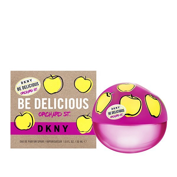 Be Delicious Orchard Street 30ml Eau de Parfum