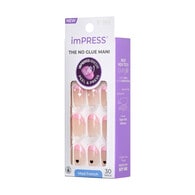Kiss Impress Nails - Ditto