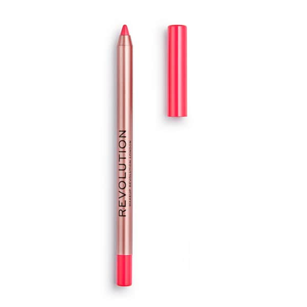 Revolution Satin Kiss Lipliner Cutie