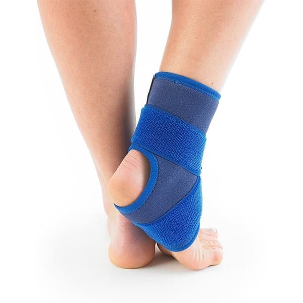 Neo G Ankle Support Exclusive Packaging