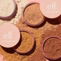 e.l.f. Halo Glow Setting Powder Deep