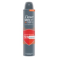 Dove Men+Care Advanced Antiperspirant Deodorant Odour 200ml