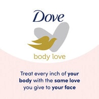 Dove Pro Age Body Lotion Nourishing Body Care 400ml