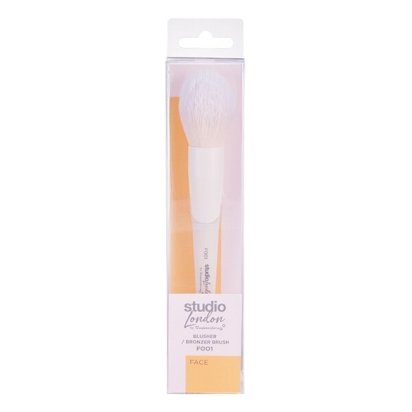 Studio London Bronzer Blusher Brush