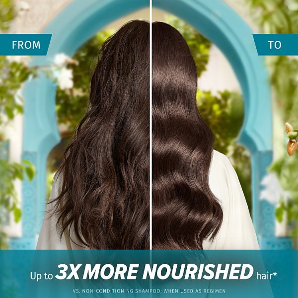 Herbal Essences Argan Oil Conditioner 250Ml