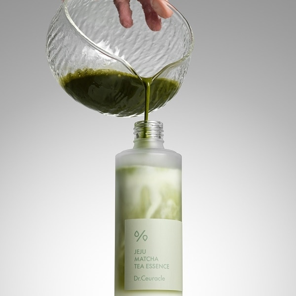 Dr.Ceuracle Jeju Matcha Tea Essence 150ml