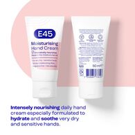 E45 Daily Hand Cream 50ml