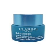 Clarins Hydra-Essential Cooling Gel 50Ml