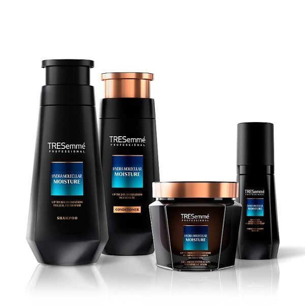 Tresemmé Mask Hydra Molecular Moisture Treatment 300ml