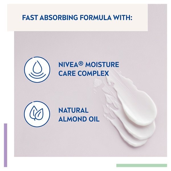 Nivea Nourishing Day Cream Dry And Sensitive Skin Spf30 50Ml