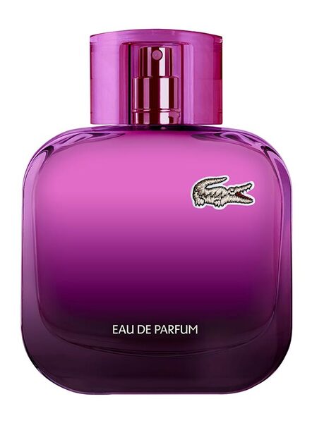 Lacoste L.12.12 Magnetic Pour Elle Eau de Parfum 80ml