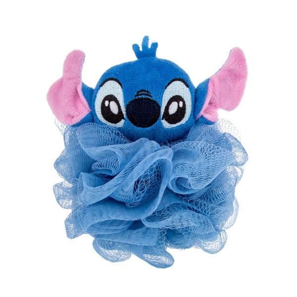 Disney Stitch Happy Days Body Exfoliator Gift