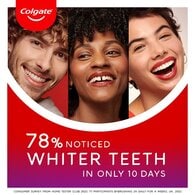 Colgate Max White Ultimate Renewal Whitening Toothpaste 75Ml