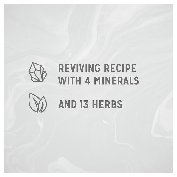 DNR Radox Mineral Therapy Feel Heavenly Bath Soak 500 ml