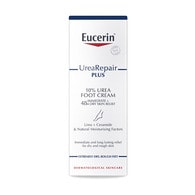 Eucerin UreaRepair Plus 10% Foot Cream 250ml