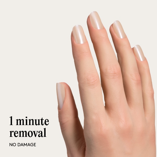 Mylee Gel Wraps - Soap Suds