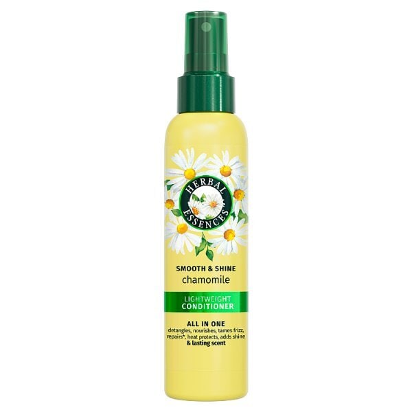 Herbal Essences Chamomile Shine Leave On Treatment 145ml