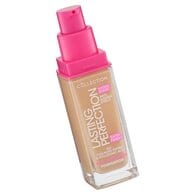 Lasting Perfection Satin Foundation 10N Buttermilk Neutral