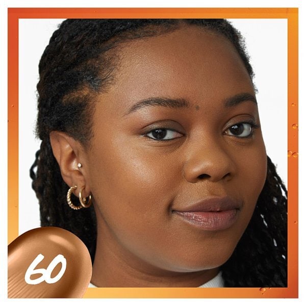 Maybelline Super Stay 24H Foundation + Vitamin C*-Shade 60