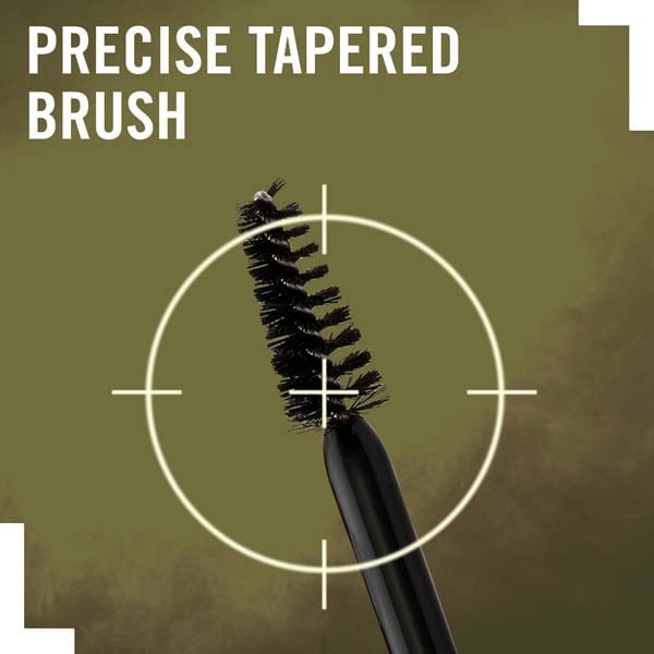 Rimmel Brow This Way Gel With Argan Oil Clear 4