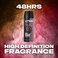 Lynx Unity 48-Hour Body Spray Deodorant 150ml