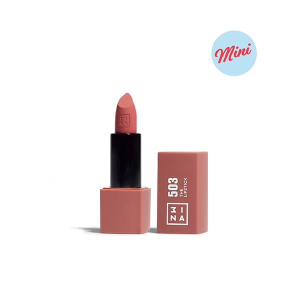 3INA The Lipstick 503 (Mini)