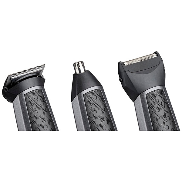 BaBylissMEN 11-in-1 Carbon Titanium Multi Trimmer