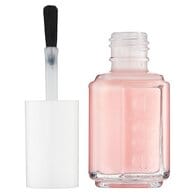 essie Core 16 Spaghetti Strap Sheer Pink Nail Polish