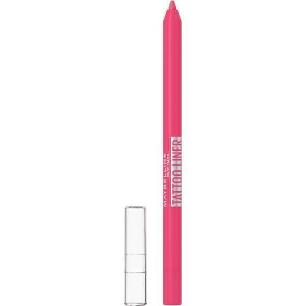 Maybelline Tattoo Liner Gel Pencil Ultra Pink