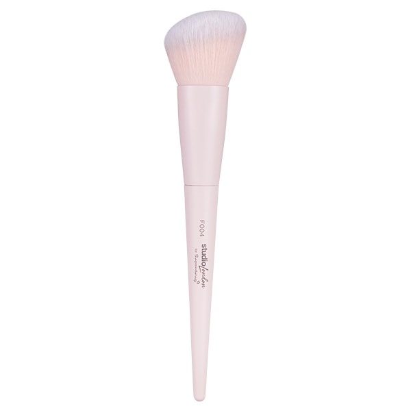 Studio London Angled Blush Brush