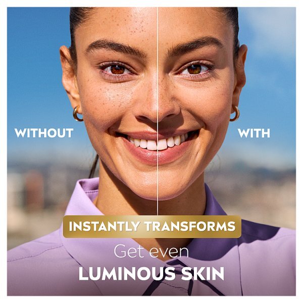 NIVEA Luminous 630 Anti Dark Mark CC Fluid Medium SPF30 40Ml