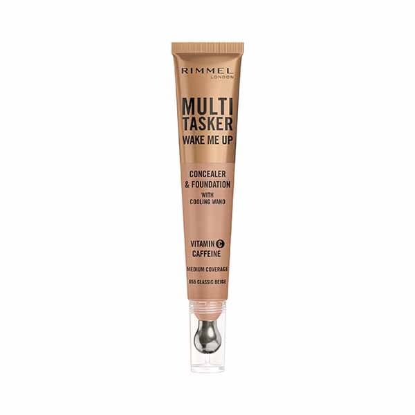 Rimmel Multi Tasker Classic Beige 055 20 Ml