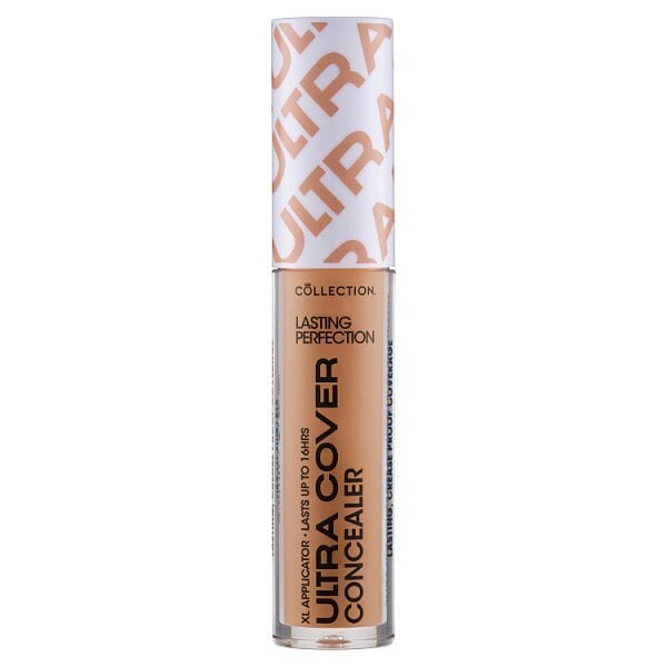 Collection Ultra Cover Concealer 15N Honey Neutral