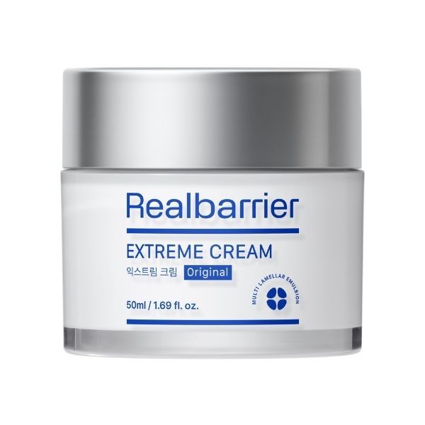 Realbarrier Extreme Cream