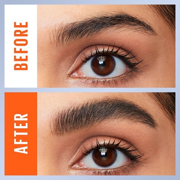 Maybelline Tattoo Brow Lift Stick 02 Soft Brown