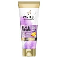 Pantene Silky&Glowing Hair Conditioner Biotin, 275ml