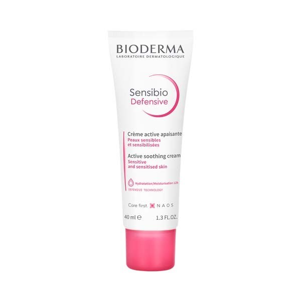 Bioderma sensibio deals light