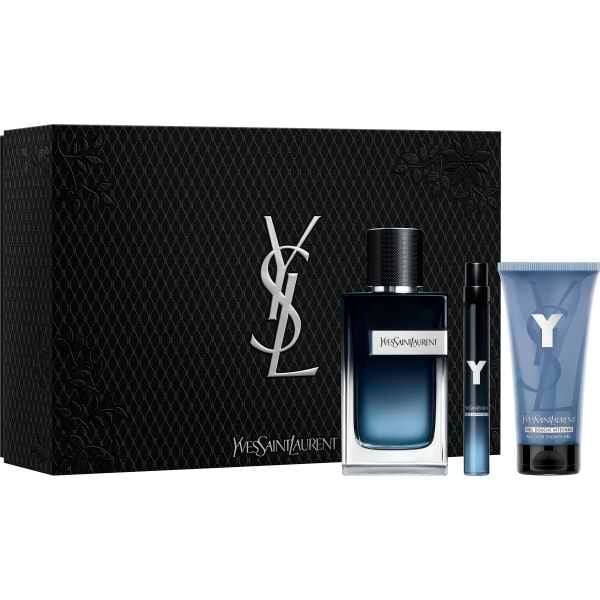 Yves Saint Laurent Y Eau De Parfum 100Ml Gift Set