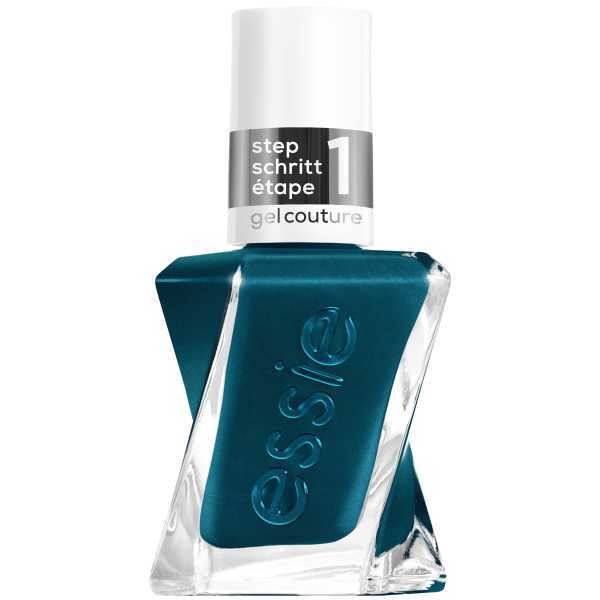 essie Gel Couture Gel-Like Nail Polish Jewels And Jacquard