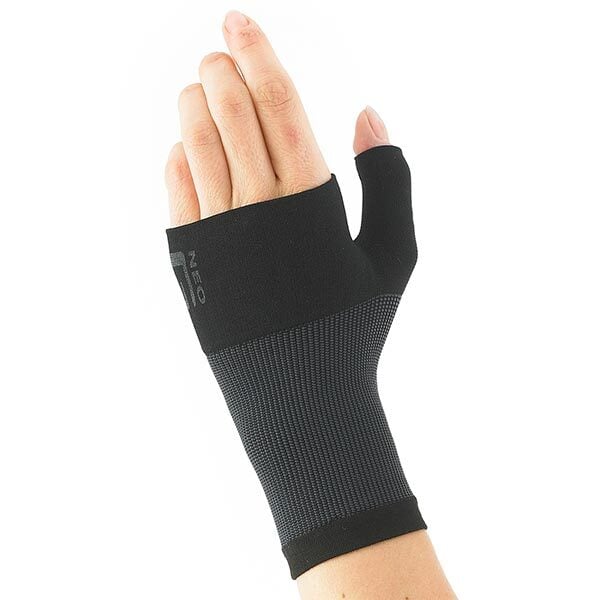 Neo G Airflow Wrist & Thumb Support - Small