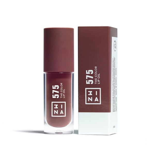 3INA The Color Lip Oil 575