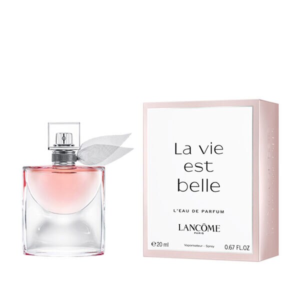 Lancome La Vie Est Belle Eau de Parfum 20ml