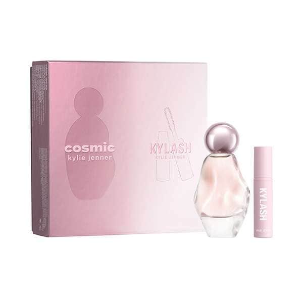 Cosmic Kylie 50L + Kylie Kylash Volume Mascara Mini Giftset 5ml