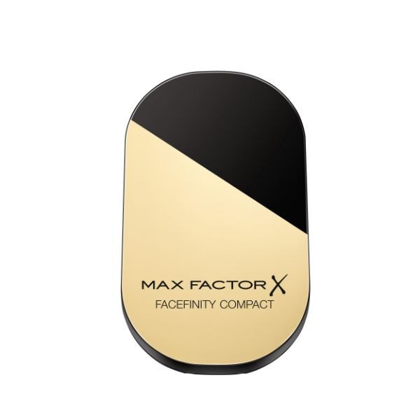 DNR MF FACEFINITY COMPACT FOUND GOLDEN