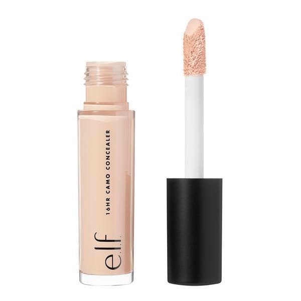 e.l.f. 16hr Camo Concealer Medium Golden