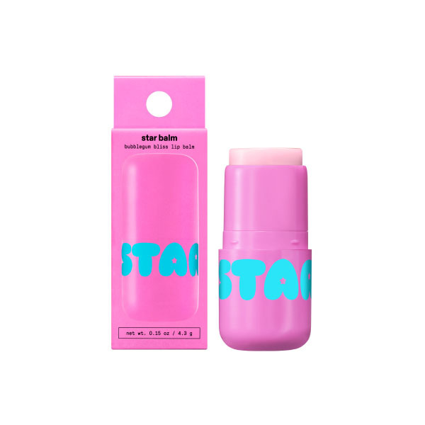 Star Balm Bubblegum Bliss
