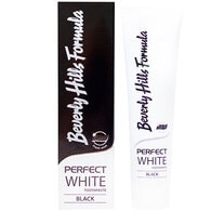 Beverly Hills Formula Activated Charcoal Toothpaste 100ml