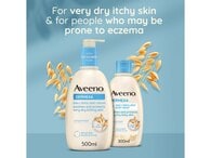 Aveeno Dermexa Emollient Cream 200ml