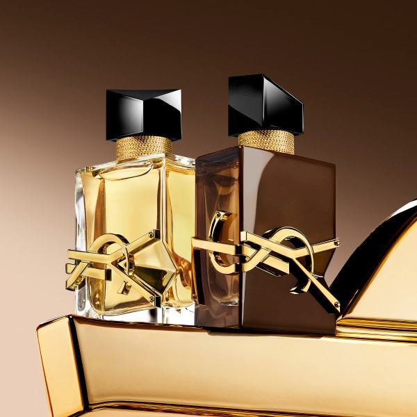 YSL Libre Vanille Couture