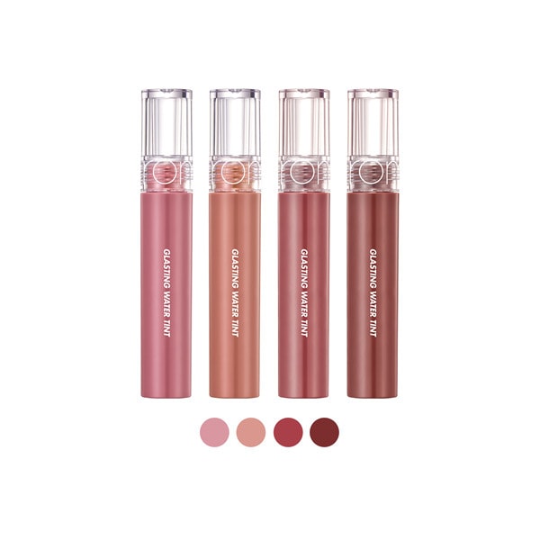 Rom&Nd Glasting Water Tint 16 Figrise
